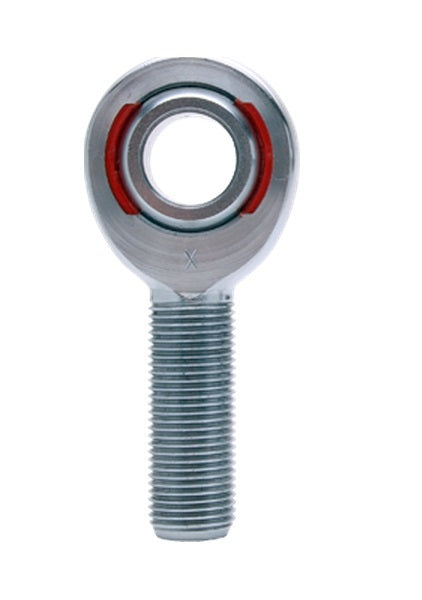 Rod End Rod-XML8-12 1/2X 3/4L/H Moly