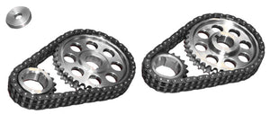 Rollmaster ROEC3170 D/R Timing Chain Gear suit Ford 6Cyl xr-Ef Zc-Zg 3 Keyway