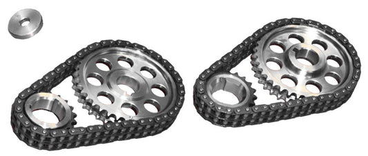 Rollmaster ROEC3170 D/R Timing Chain Gear suit Ford 6Cyl xr-Ef Zc-Zg 3 Keyway