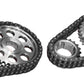 Rollmaster ROEC3170 D/R Timing Chain Gear suit Ford 6Cyl xr-Ef Zc-Zg 3 Keyway