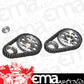 Rollmaster ROEC3170 D/R Timing Chain Gear suit Ford 6Cyl xr-Ef Zc-Zg 3 Keyway