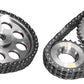 Rollmaster ROEC6000 D/R Timing Chain Gear suit Holden 253-304-308 3 Keyway