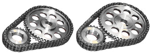 Rollmaster ROEC6000 D/R Timing Chain Gear suit Holden 253-304-308 3 Keyway