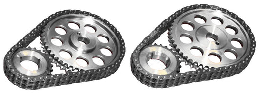 Rollmaster ROEC6000 D/R Timing Chain Gear suit Holden 253-304-308 3 Keyway
