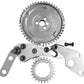 Rollmaster ROGD1185 -Romac LS2 w/3-Bolt Cam Geardrive Timing Set