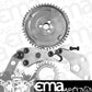 Rollmaster ROGD1185 -Romac LS2 w/3-Bolt Cam Geardrive Timing Set