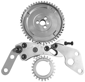 Rollmaster ROGD1195 Gear Drive Timing Setsuit Gm LS3