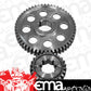 Rollmaster ROGD6000 Holden 6Cyl Eh-Hz Vb-Vk Straight Cut Timing Gear Set