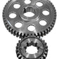 Rollmaster ROGD6000 Holden 6Cyl Eh-Hz Vb-Vk Straight Cut Timing Gear Set