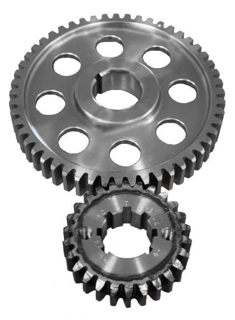 Rollmaster ROGD6000 Holden 6Cyl Eh-Hz Vb-Vk Straight Cut Timing Gear Set