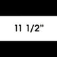 Racing Optics ROP-10201C 2 Mil Laminated Tearoffs Xstack 10 Clear Fits: Simpson Voyager/Side Pro Elite/Universal Straight