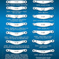 Racing Optics ROP-10210C Xstack Venator