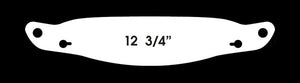 Racing Optics ROP-10218 2 Mil Laminated Tearoffs Xstack 10 Clear Fits: Arai Gp-6S Gp-6Ped Sk-6 Ray/Evolution/K-10
