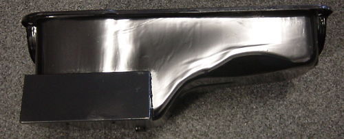 Rocket | RP-2003 | Ford Windsor 351 High Volume Oil Pan Xm-Xf