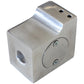Rocket RP-JB003 Polished Tps Block No Switch suit Efi w/ Enderle Injector
