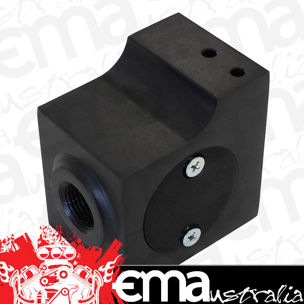Rocket RP-JB003B Black Tps Block No Switch suit Efi w/ Enderle Injector