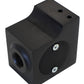 Rocket RP-JB003B Black Tps Block No Switch suit Efi w/ Enderle Injector