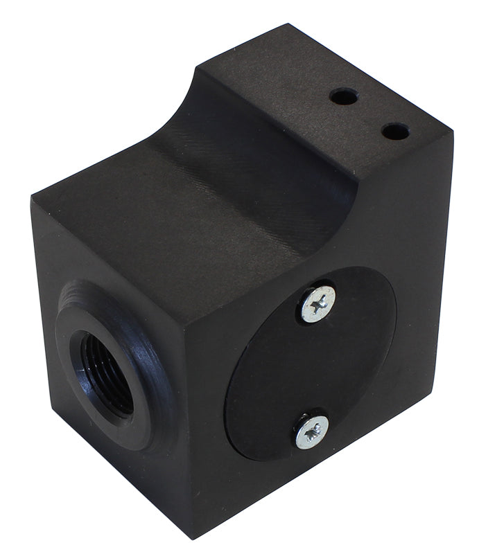 Rocket RP-JB003B Black Tps Block No Switch suit Efi w/ Enderle Injector