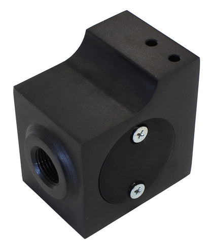Rocket RP-JB003B Black Tps Block No Switch suit Efi w/ Enderle Injector