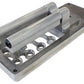 Rocket RP-JB005 Efi Injection Plate suit 6-71 8-71 Blower w/ Shotgun & Big & Ugly Injection