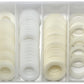 Rocket RP-NDPW100 Nylon Sump Plug Washers