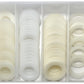 Rocket RP-NDPW100 Nylon Sump Plug Washers