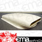 Rocket RP-SCOOP1 Fibreglass Bonnet Scoop Small 600mm X 105mm X 400mm Rp-Scoop 1