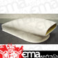 Rocket RP-SCOOP4LIP Fibreglass Bonnet Scoop Large 1120mm X 250mm X 500mm Rp-Scoop 4 Lip