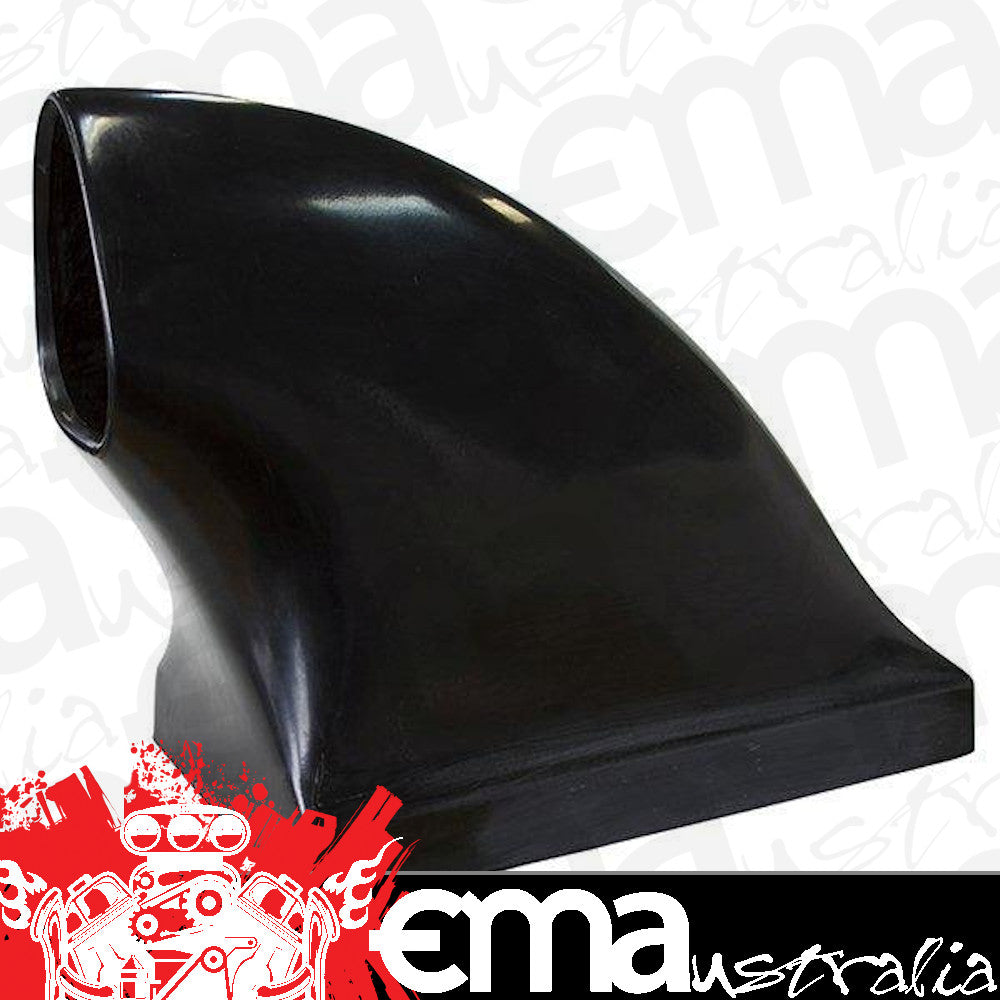 Rocket RP-SCOOPDRALT Scoop suit Dragster & Alter Ed Base 350mm X 565mm Ht 525mm Rp-Scoop Dr/Alt