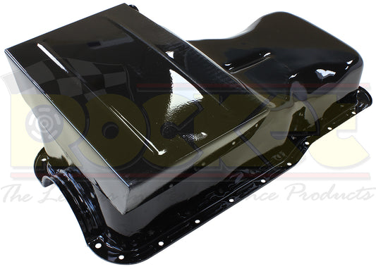 Rocket RP2002 Super Pan Oil Pan suit Xr-Xf Falcon w/ 289-302 Windsor