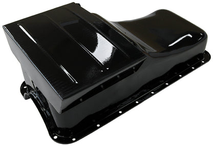 Rocket RP2008 Super Pan Oil Pan suit Xr-Xf Falcon w/ BB Ford 429-460