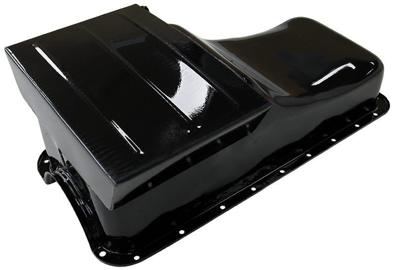 Rocket RP2008 Super Pan Oil Pan suit Xr-Xf Falcon w/ BB Ford 429-460