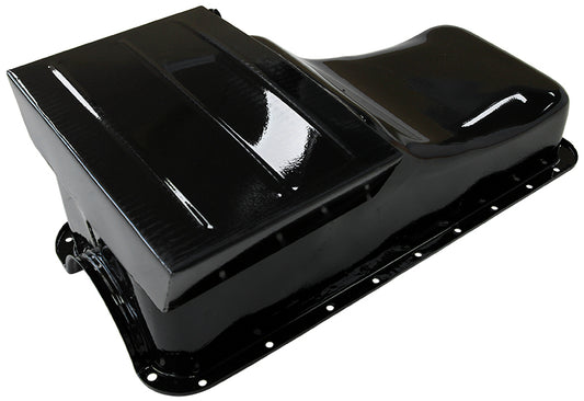 Rocket RP2008 Super Pan Oil Pan suit Xr-Xf Falcon w/ BB Ford 429-460