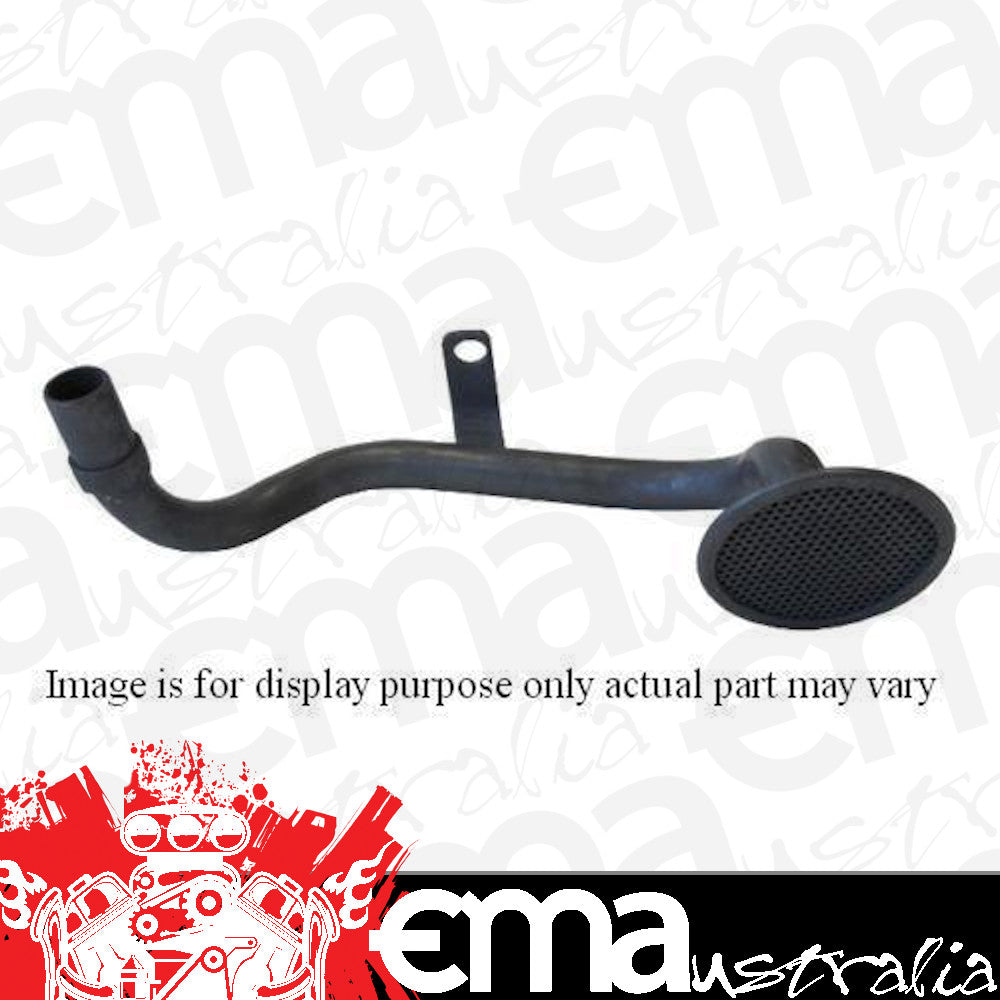 Rocket RP2101-PU Oil Pump Pick Up suit 253-308 V8 Into Holden Hq-Wb Lh-Uc Torana