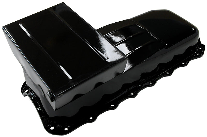 Rocket RP2103 Super Pan Oil Pan suit Lc-Lj Torana w/ Holden 253-308