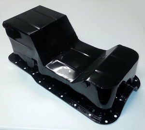 Rocket RP2104 Super Pan Oil Pan suit Ford Capri / Cortina w/ 302-351C V8 Inc. Pick-Up