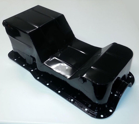 Rocket RP2104 Super Pan Oil Pan suit Ford Capri / Cortina w/ 302-351C V8 Inc. Pick-Up