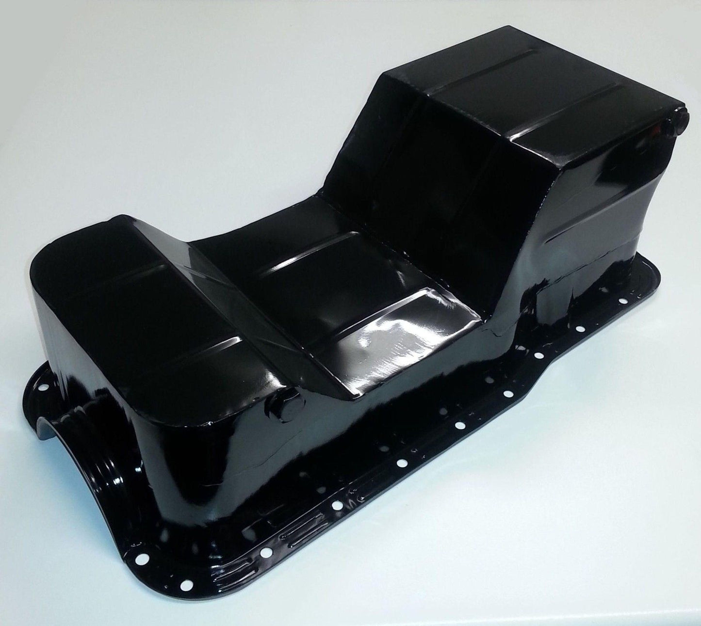 Rocket RP2106 Super Pan Oil Pan suit Ford Capri / Cortina w/ 351W V8 Inc. Pick-Up