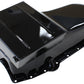 Rocket RP2201 Super Pan Oil Pan suit Hq-Wb w/ SB Chev 2 Piece Main Seal L/H Dipstick