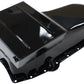 Rocket RP2201 Super Pan Oil Pan suit Hq-Wb w/ SB Chev 2 Piece Main Seal L/H Dipstick