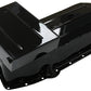 Rocket RP2202LJ Super Pan Oil Pan suit Lc-Lj Torana w/ SB Chev 2 Piece Main Seal L/H Dipstick
