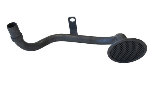Rocket RP2203-PU-1PC Oil Pan Pick-Up suit Hk-Ht-Hg w/ SB Chev 1 Piece Main Seal 19mm Tube