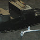 Rocket RP2203-RH Russel Oil Pan suit Holden Hk-Hg Chev SB 2 Pc Seal R/H Dipstick Black
