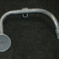 Rocket RP2203-RH Russel Oil Pan suit Holden Hk-Hg Chev SB 2 Pc Seal R/H Dipstick Black