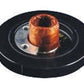 RPC RPC-R3854 Standard Steel 7.258" Harmonic Balancer Chrysler 318 C.I.D SB R3854