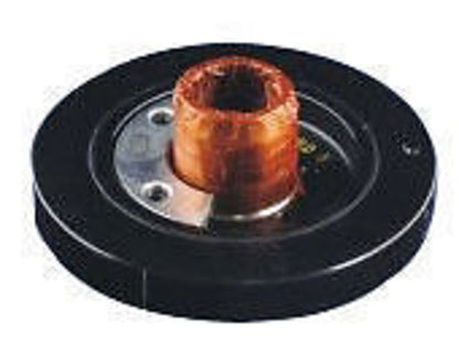 RPC RPC-R3854 Standard Steel 7.258" Harmonic Balancer Chrysler 318 C.I.D SB R3854