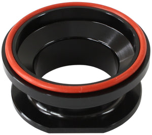 Aeroflow AF64-5059BLK Hks to Aeroflow / Tial / Ts Bov Conversion Adapter