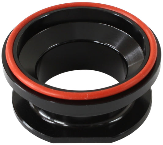 Aeroflow AF64-5059BLK Hks to Aeroflow / Tial / Ts Bov Conversion Adapter