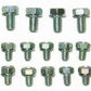 RPC | RPCR0006 | RPC Oil Pan Hardware Kit suit SB Chev