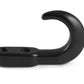 RPC RPCR0100 Steel Tow Hook ReCovery Point Offroad Black 4.5T 10000lbs Capacity